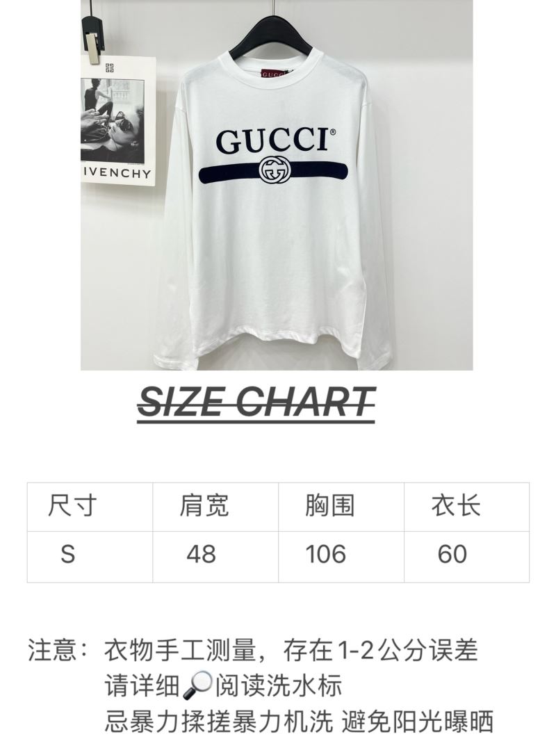 Gucci T-Shirts